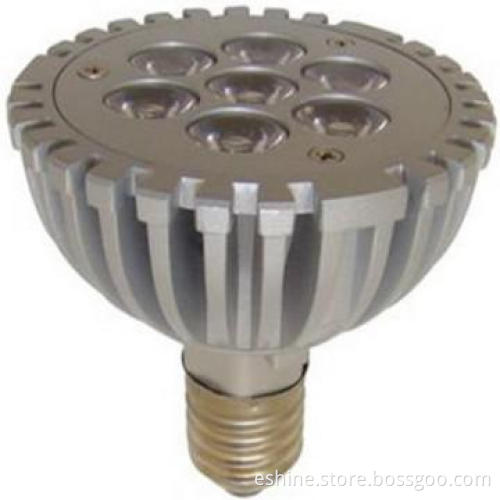 7W 500lm MR16 GU5.3 LED spot light COB 500lmOD:50*47mm CE